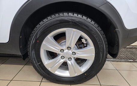 KIA Sportage III, 2012 год, 1 250 000 рублей, 11 фотография