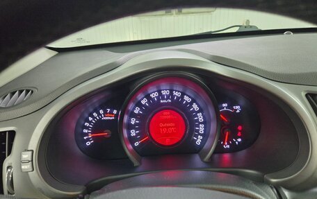 KIA Sportage III, 2012 год, 1 250 000 рублей, 10 фотография