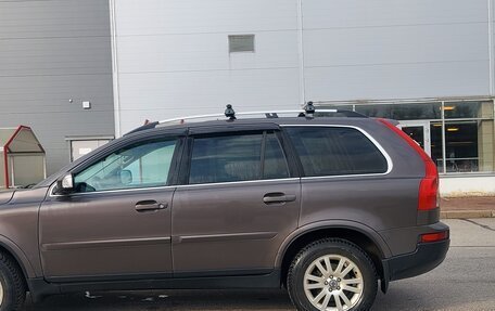 Volvo XC90 II рестайлинг, 2006 год, 720 000 рублей, 3 фотография