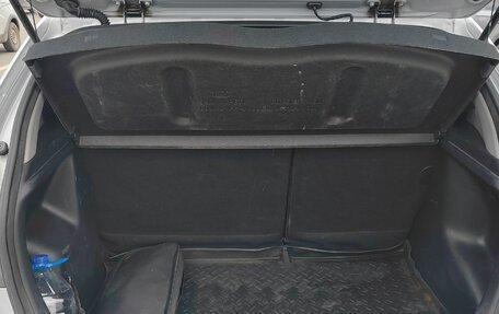 KIA Rio III рестайлинг, 2014 год, 850 000 рублей, 7 фотография