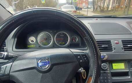 Volvo XC90 II рестайлинг, 2006 год, 720 000 рублей, 7 фотография