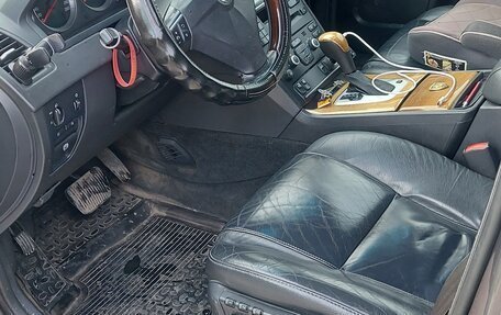 Volvo XC90 II рестайлинг, 2006 год, 720 000 рублей, 6 фотография