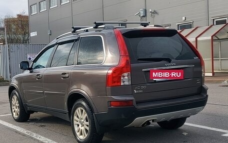 Volvo XC90 II рестайлинг, 2006 год, 720 000 рублей, 4 фотография