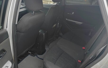 KIA Rio III рестайлинг, 2014 год, 850 000 рублей, 10 фотография