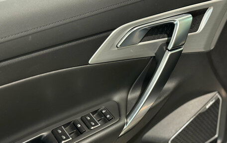 Geely Atlas I, 2019 год, 1 730 000 рублей, 8 фотография