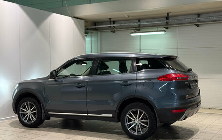 Geely Atlas I, 2019 год, 1 730 000 рублей, 5 фотография