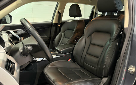 Geely Atlas I, 2019 год, 1 730 000 рублей, 9 фотография