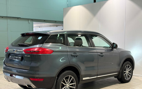 Geely Atlas I, 2019 год, 1 730 000 рублей, 7 фотография