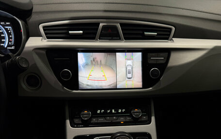 Geely Atlas I, 2019 год, 1 730 000 рублей, 14 фотография