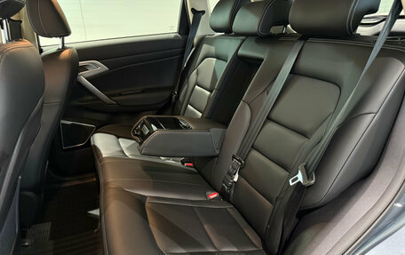 Geely Atlas I, 2019 год, 1 730 000 рублей, 15 фотография