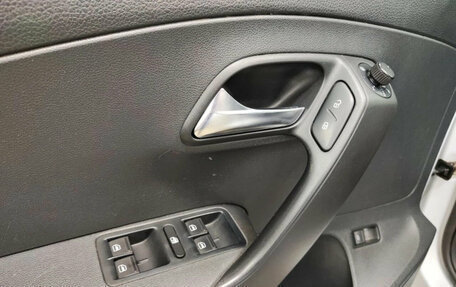 Volkswagen Polo VI (EU Market), 2018 год, 1 136 720 рублей, 7 фотография