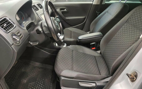 Volkswagen Polo VI (EU Market), 2018 год, 1 136 720 рублей, 10 фотография