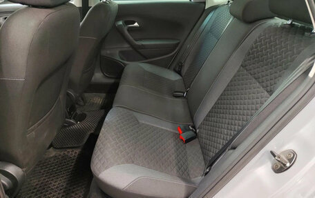 Volkswagen Polo VI (EU Market), 2018 год, 1 136 720 рублей, 16 фотография