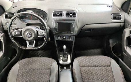 Volkswagen Polo VI (EU Market), 2018 год, 1 136 720 рублей, 15 фотография