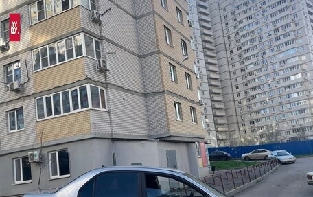 Mitsubishi Lancer IX, 2004 год, 215 000 рублей, 3 фотография