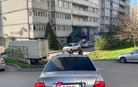 Mitsubishi Lancer IX, 2004 год, 215 000 рублей, 5 фотография