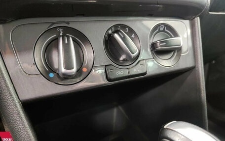 Volkswagen Polo VI (EU Market), 2018 год, 1 136 720 рублей, 13 фотография