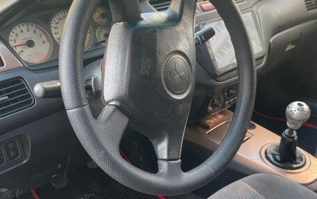 Mitsubishi Lancer IX, 2004 год, 215 000 рублей, 8 фотография