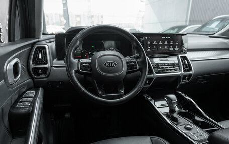 KIA Sorento IV, 2020 год, 3 730 000 рублей, 7 фотография