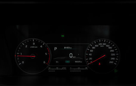 KIA Sorento IV, 2020 год, 3 730 000 рублей, 11 фотография