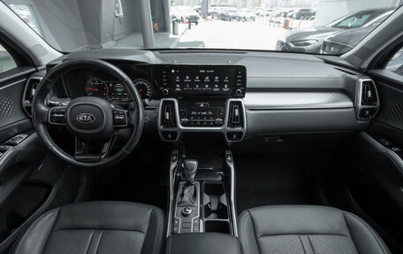 KIA Sorento IV, 2020 год, 3 730 000 рублей, 8 фотография