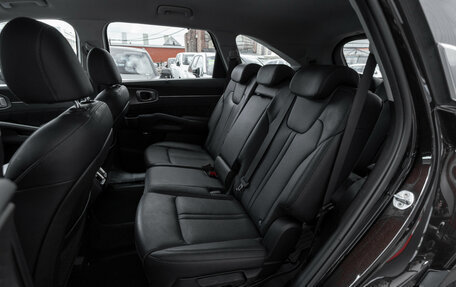 KIA Sorento IV, 2020 год, 3 730 000 рублей, 12 фотография