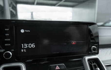 KIA Sorento IV, 2020 год, 3 730 000 рублей, 20 фотография