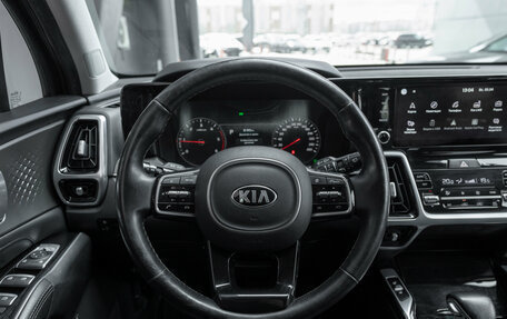 KIA Sorento IV, 2020 год, 3 730 000 рублей, 10 фотография