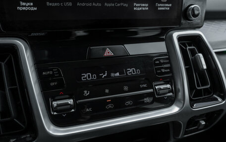 KIA Sorento IV, 2020 год, 3 730 000 рублей, 19 фотография