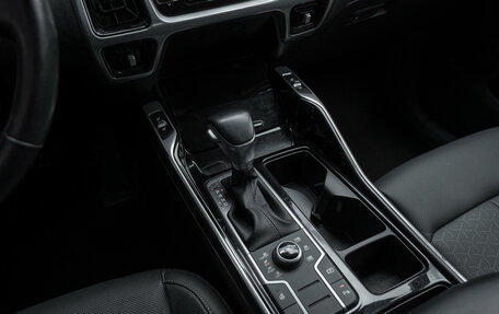 KIA Sorento IV, 2020 год, 3 730 000 рублей, 17 фотография