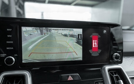 KIA Sorento IV, 2020 год, 3 730 000 рублей, 21 фотография