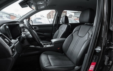 KIA Sorento IV, 2020 год, 3 730 000 рублей, 9 фотография