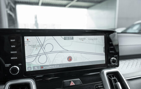 KIA Sorento IV, 2020 год, 3 730 000 рублей, 23 фотография