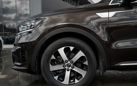 KIA Sorento IV, 2020 год, 3 730 000 рублей, 31 фотография