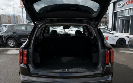KIA Sorento IV, 2020 год, 3 730 000 рублей, 27 фотография