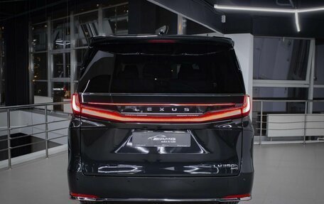 Lexus LM, 2025 год, 15 490 000 рублей, 4 фотография
