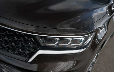 KIA Sorento IV, 2020 год, 3 730 000 рублей, 32 фотография