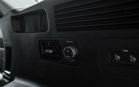 KIA Sorento IV, 2020 год, 3 730 000 рублей, 29 фотография