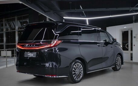 Lexus LM, 2025 год, 15 490 000 рублей, 5 фотография