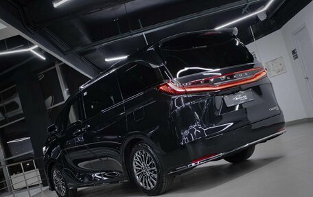 Lexus LM, 2025 год, 15 490 000 рублей, 8 фотография