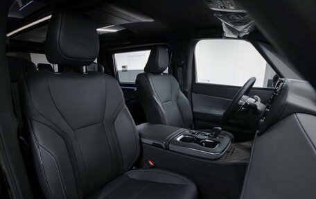 Lexus LM, 2025 год, 15 490 000 рублей, 16 фотография