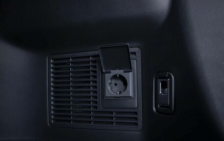 Lexus LM, 2025 год, 15 490 000 рублей, 18 фотография