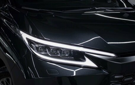 Lexus LM, 2025 год, 15 490 000 рублей, 12 фотография