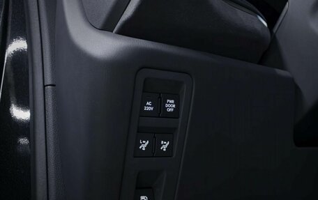 Lexus LM, 2025 год, 15 490 000 рублей, 20 фотография