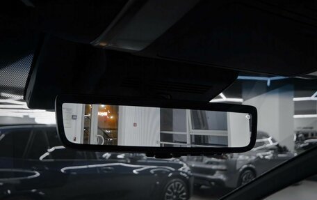 Lexus LM, 2025 год, 15 490 000 рублей, 17 фотография