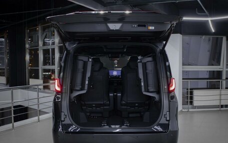 Lexus LM, 2025 год, 15 490 000 рублей, 14 фотография