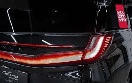 Lexus LM, 2025 год, 15 490 000 рублей, 10 фотография