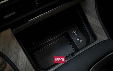 Lexus LM, 2025 год, 15 490 000 рублей, 19 фотография