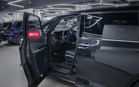 Lexus LM, 2025 год, 15 490 000 рублей, 15 фотография