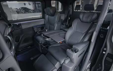 Lexus LM, 2025 год, 15 490 000 рублей, 22 фотография